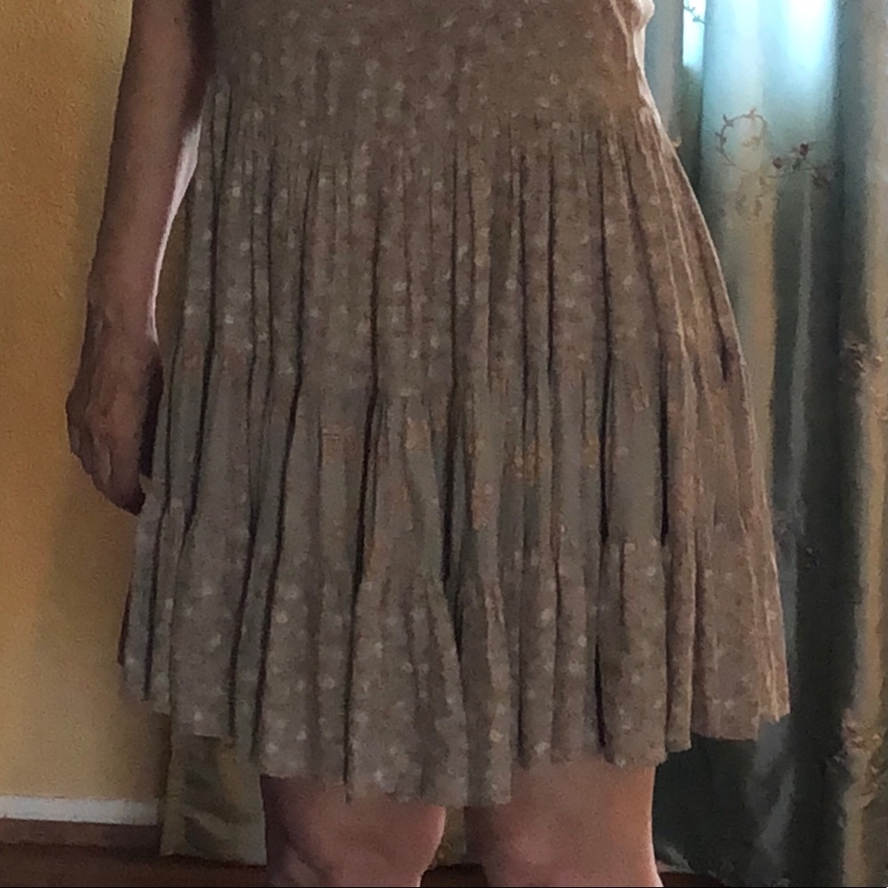 ⭐️Boho Dress - Picture 5 of 8